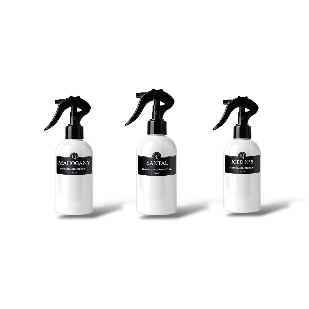 Aromatizantes Ambientales