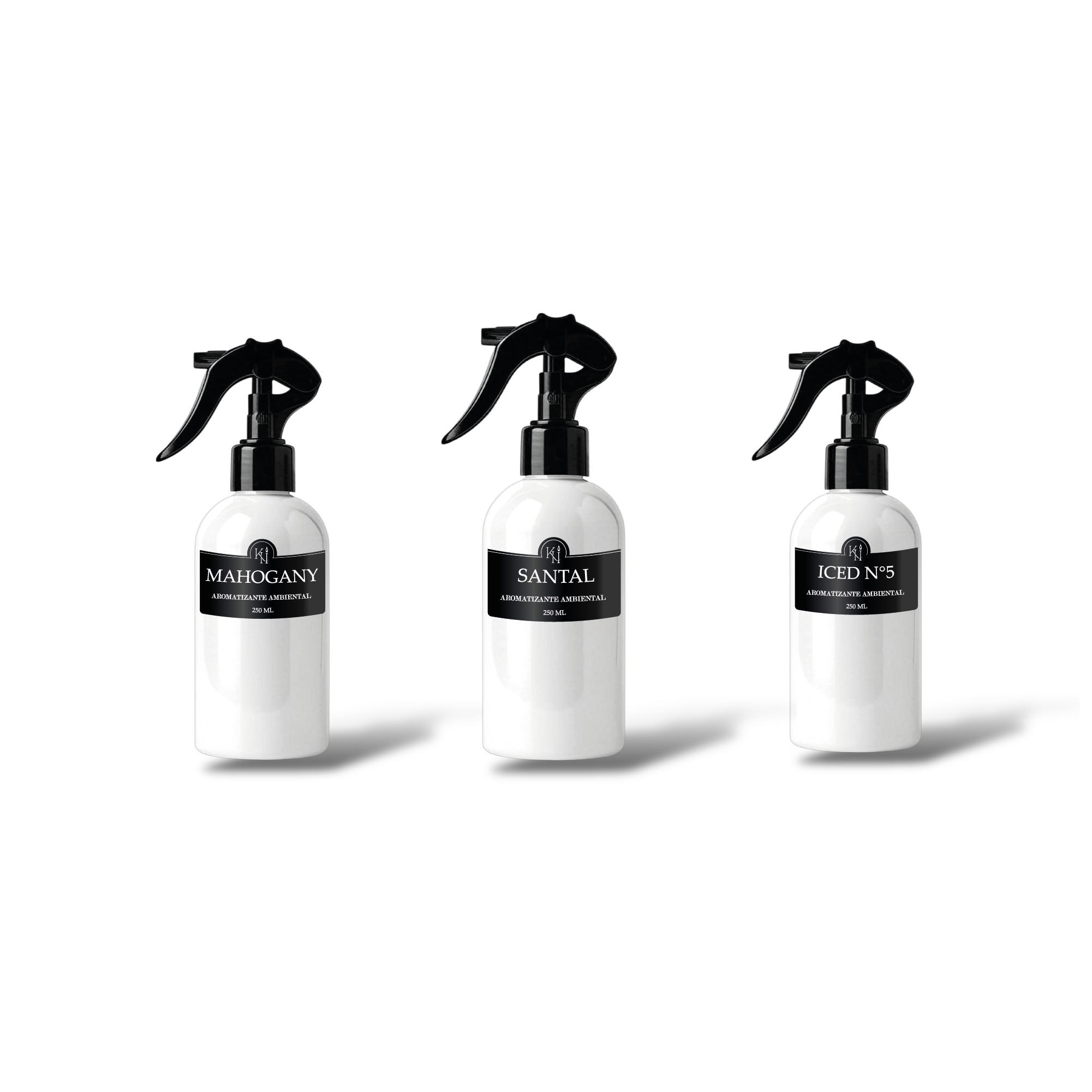 Aromatizantes Ambientales
