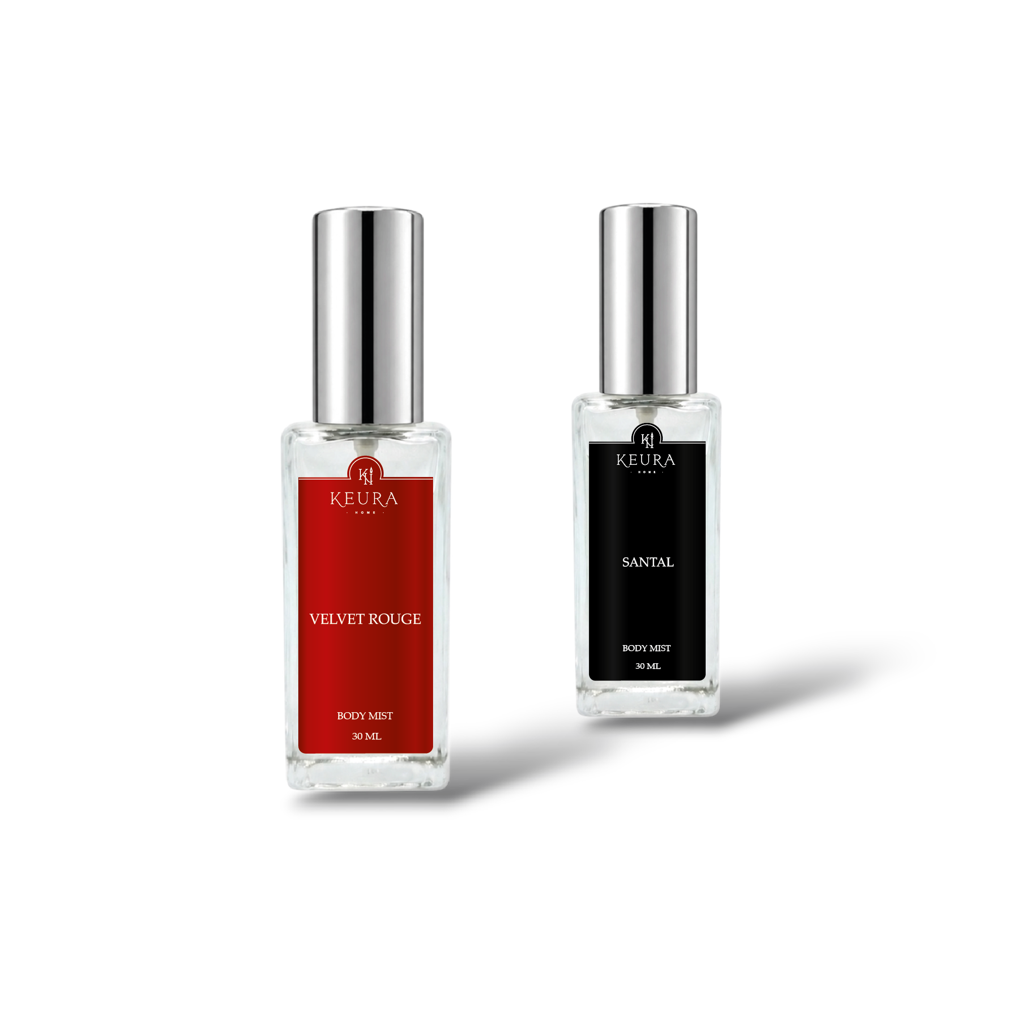Body Mists
