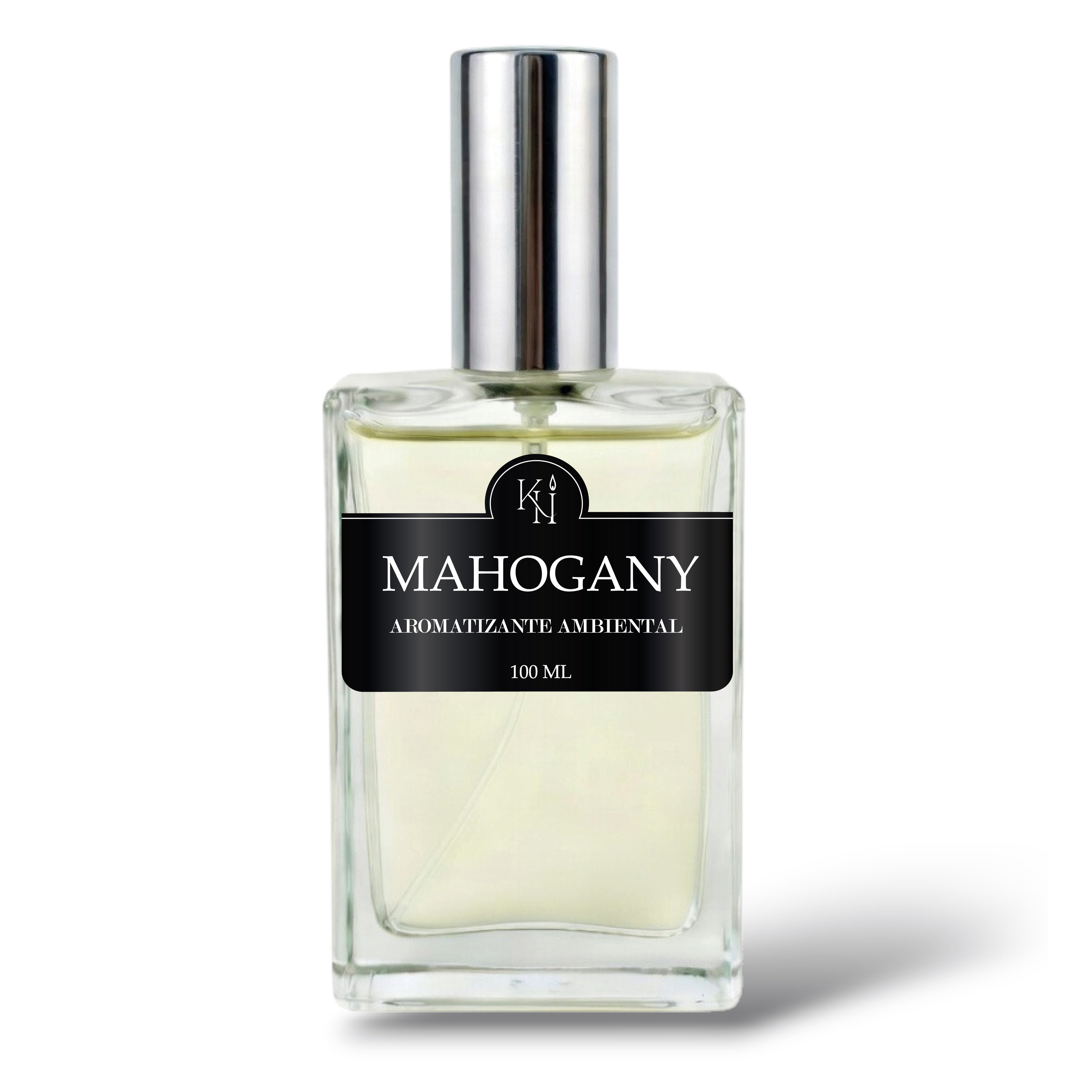 Mahogany - Fragancias ambientales (Roomsprays, Difusor para auto, Esencia para difusor)
