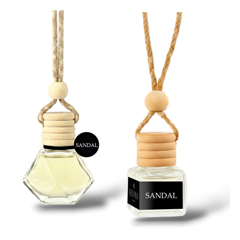 SANDAL - Fragancias Ambientales (Roomspays y Difusores)