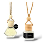 SANDAL - Fragancias Ambientales (Roomspays y Difusores)