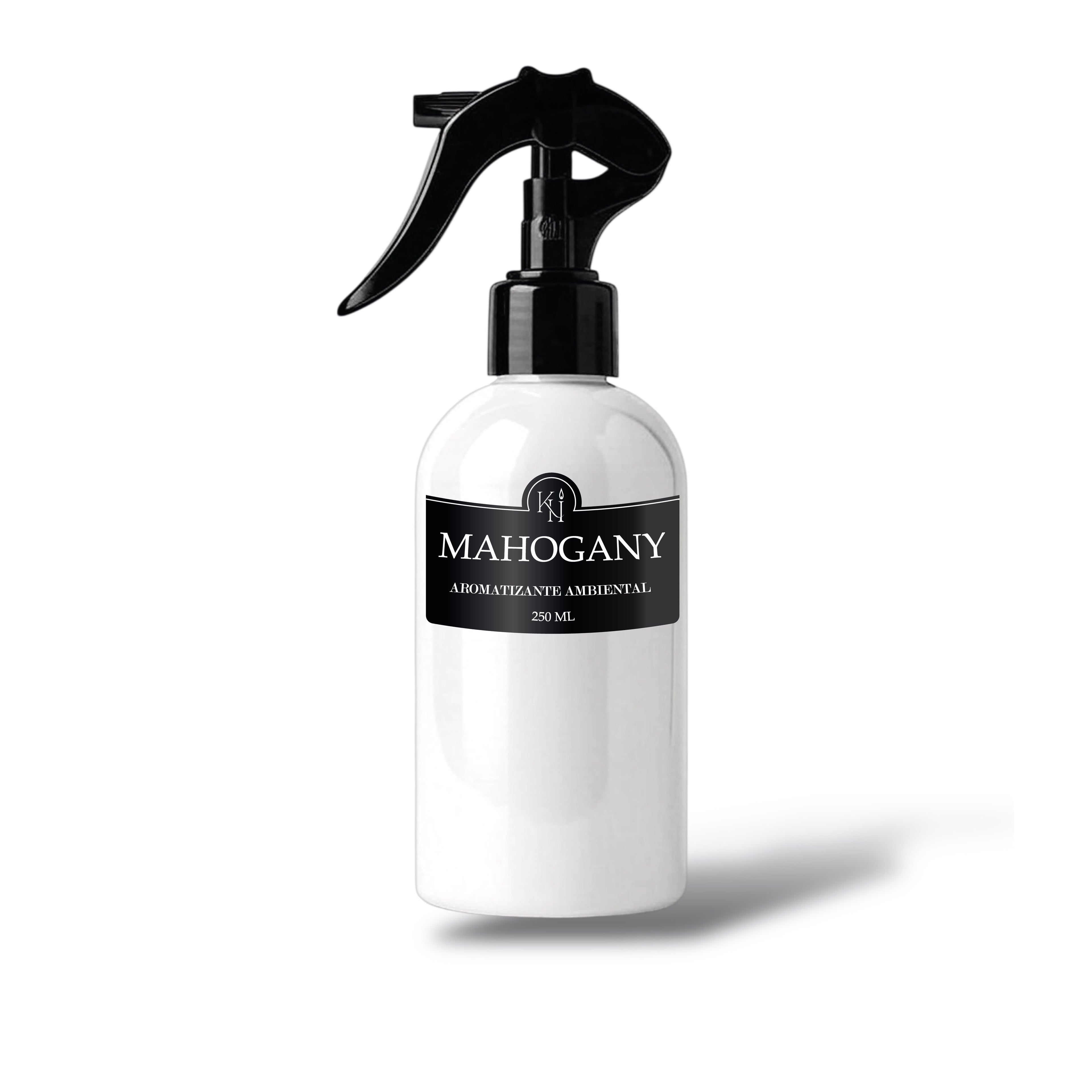 Mahogany - Fragancias ambientales (Roomsprays, Difusor para auto, Esencia para difusor)