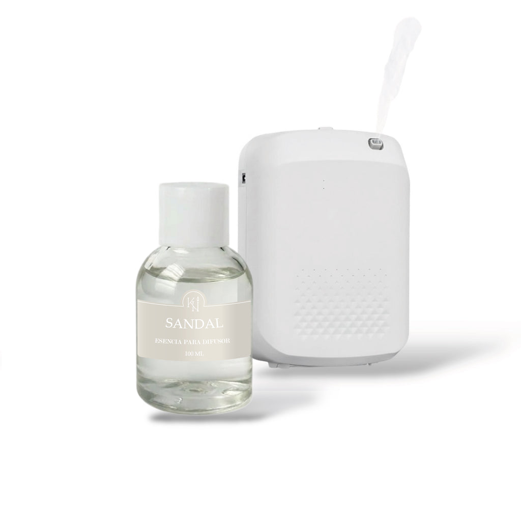 SANDAL - Fragancias Ambientales (Roomspays y Difusores)