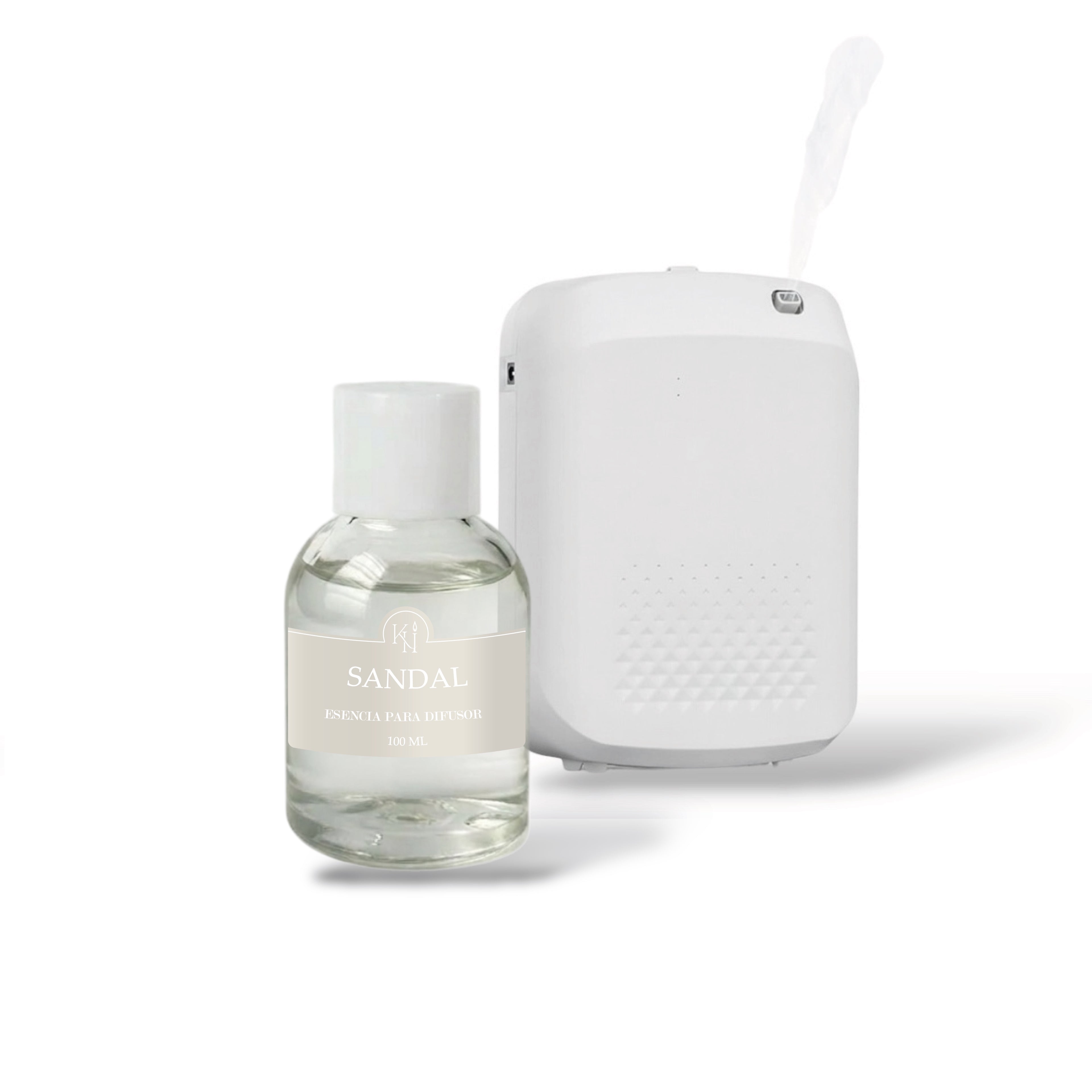 SANDAL - Fragancias Ambientales (Roomspays y Difusores)