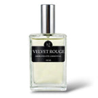 VELVET ROUGE - Fragancias Ambientales (Roomsprays, Difusor de auto, esencia para difusor)