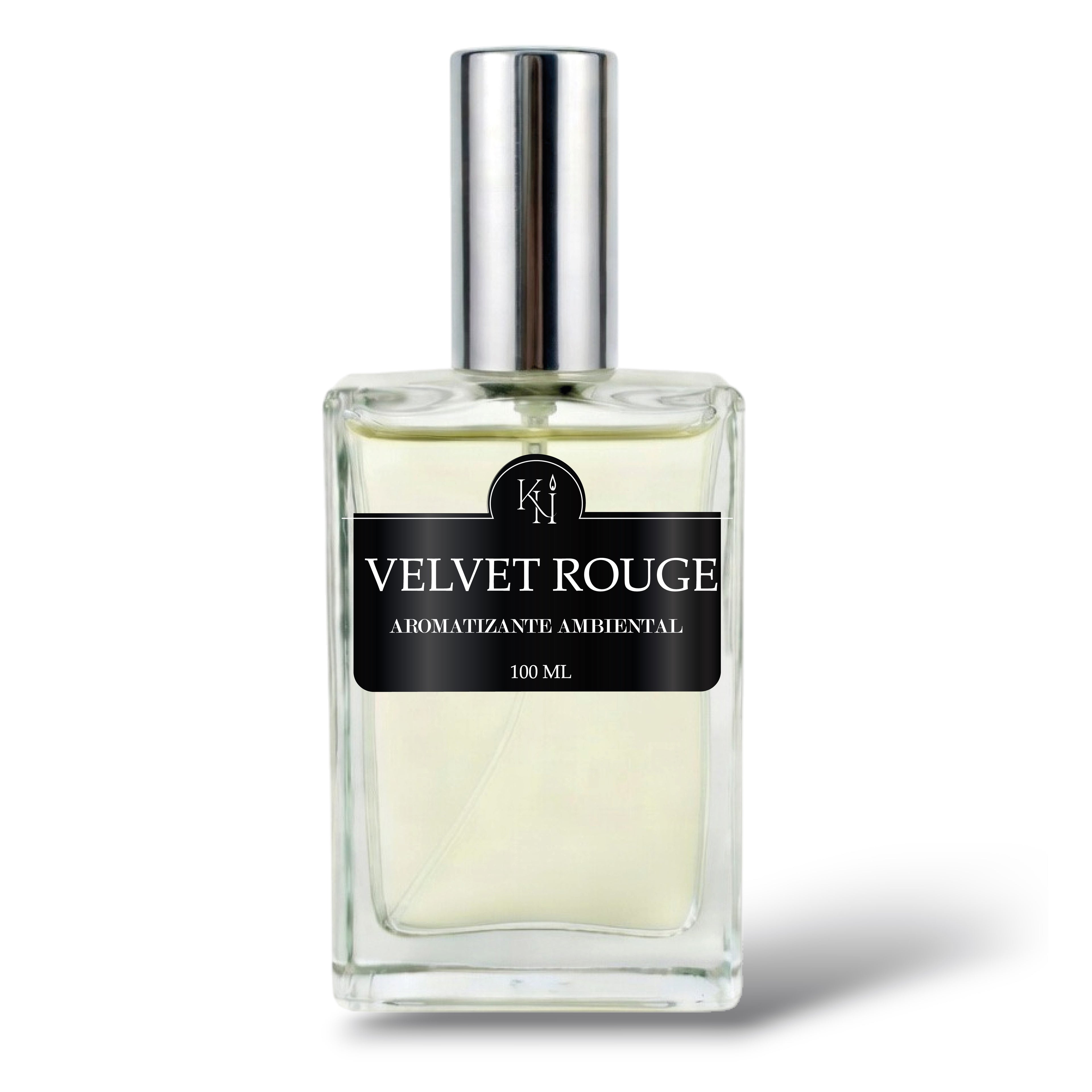 VELVET ROUGE - Fragancias Ambientales (Roomsprays, Difusor de auto, esencia para difusor)