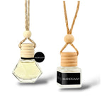 MAHOGANY - Fragancias ambientales (Roomsprays, Difusor para auto, Esencia para difusor)A