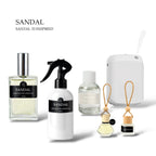 SANDAL - Fragancias Ambientales (Roomspays y Difusores)