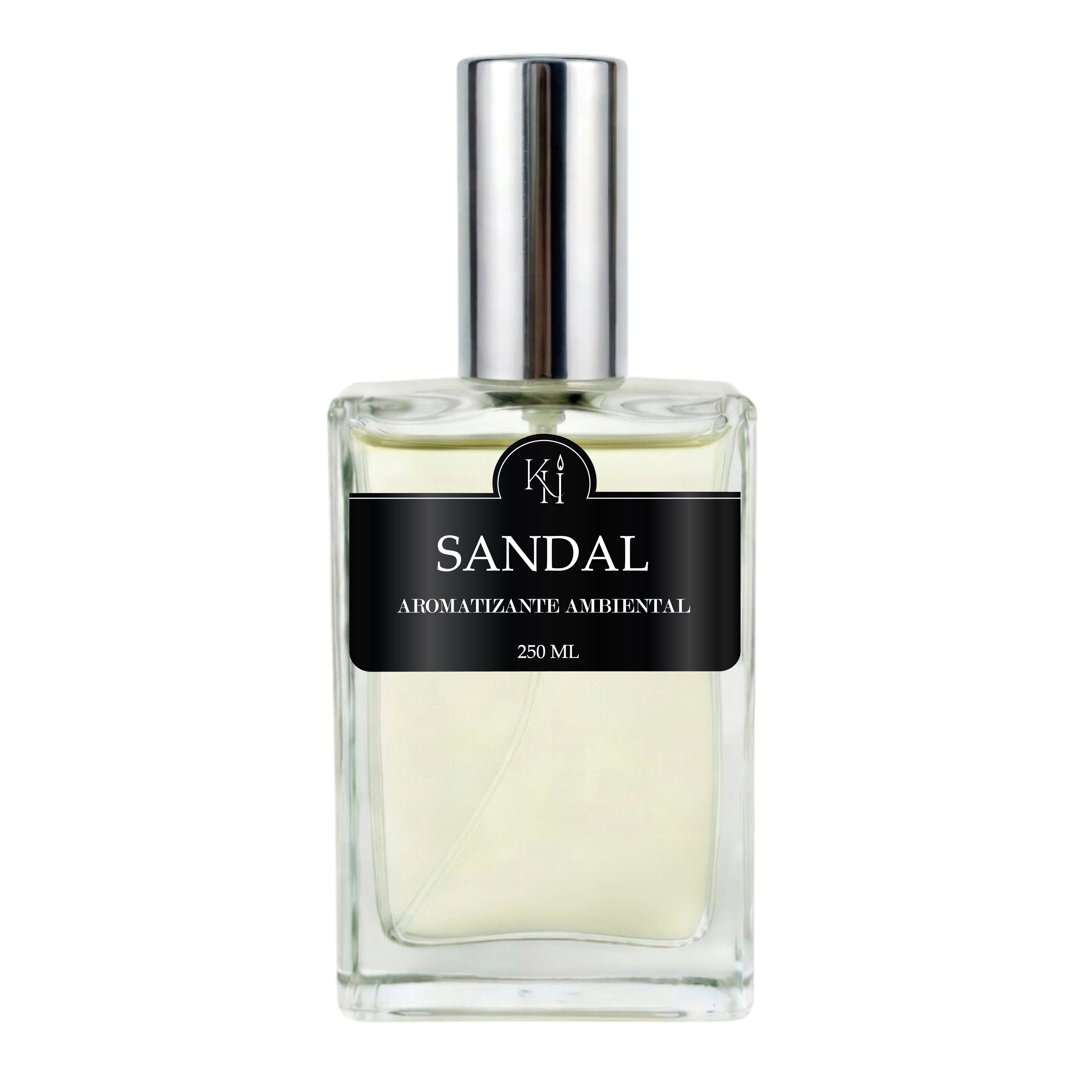 SANDAL - Fragancias Ambientales (Roomspays y Difusores)
