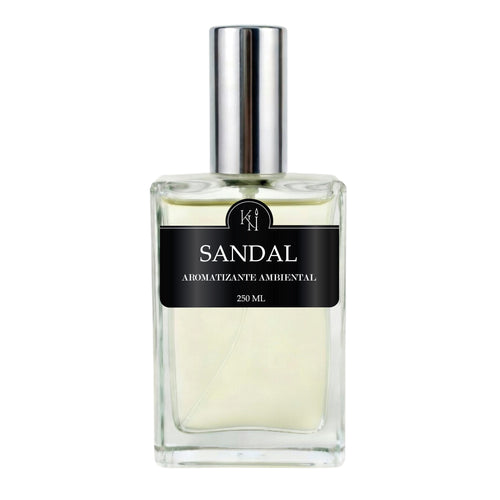 SANDAL - Fragancias Ambientales (Roomspays y Difusores)