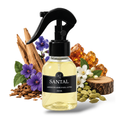 Ambientador para Auto SANTAL | Inspirado en Santal 33 | 100 ml