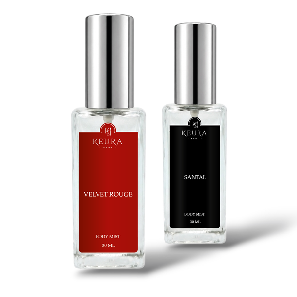 Body Mists