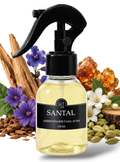 Ambientador para Auto SANTAL | Inspirado en Santal 33 | 100 ml