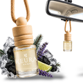 Difusor para Auto FROZEN NOIR | Inspirado en Black Ice | 6 ml