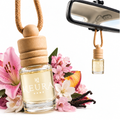 Difusor para Auto SWEET BLOSSOM | Inspirado en Love Spell | Aroma Floral y Frutal | 6 ml