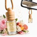 Difusor para Auto SWEET CHAMPAGNE TOAST | Inspirado en Champagne Toast | 6 ml