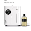 Difusor Eléctrico Profesional + Esencia de Regalo
