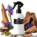 Aromatizante Ambiental SANTAL | Inspirado en Santal 33 | Spray para Hogar 250 ml