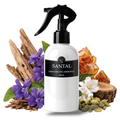 Aromatizante Ambiental SANTAL | Inspirado en Santal 33 | Spray para Hogar 250 ml